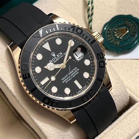 rolex yacht master chrono gold|rolex yacht master price.